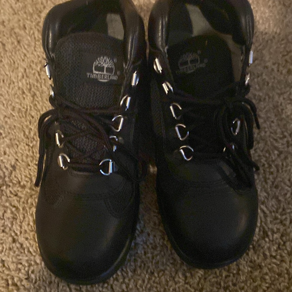 Timberland Field Boot - Picture 3 of 5